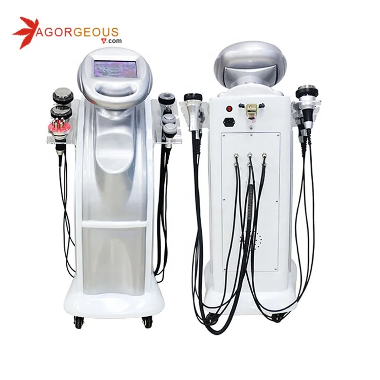 

2020 december promotion on 360 fat freeze breast enhancement machine body slimming 7 in 1