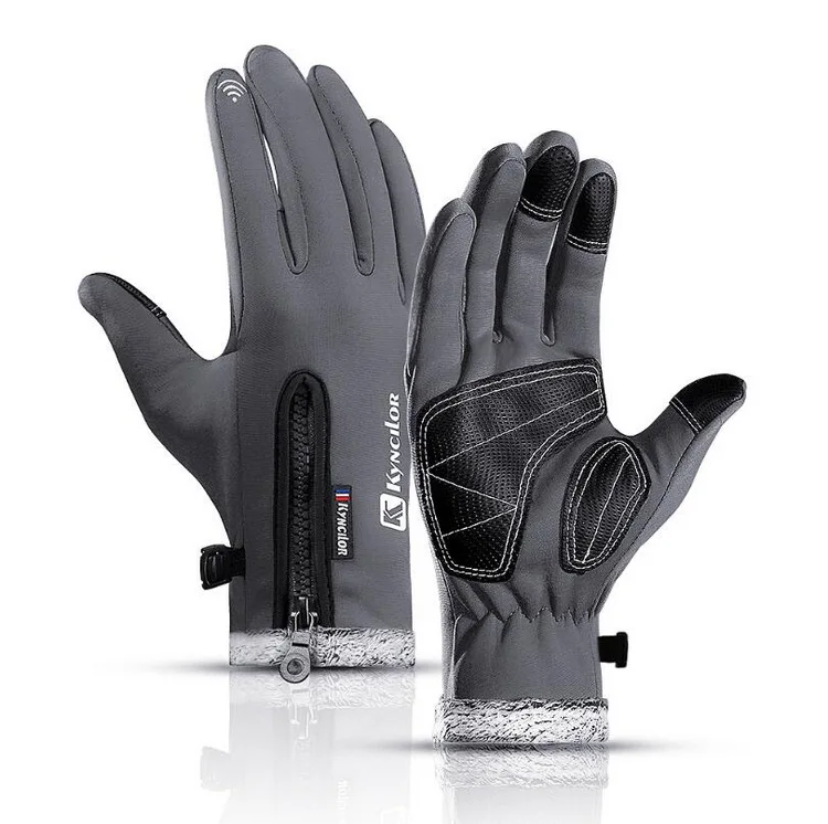 

Huanwei Excellent Grip Smart Phone Operation Winter Outdoor Research Glove