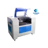 Keyland Computerized small wood craft laser engraving cutting machine with Rdworks V8 Software