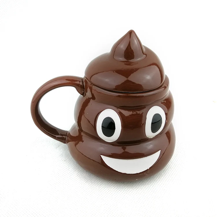 

Custom Shape Handmade Small Gift Enamel Ceramic Milk Tea Mug