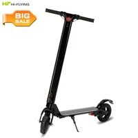 

36V 350W HOT sale International version high quality Folding electric scooter for adult