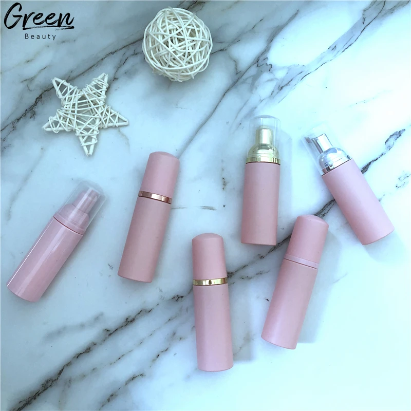 

Professional Bubble Bubble Foam Cleanser Maker Natural Lash Shampoo Kit High Quality Mink Eyelash Cleanser With Customized Logo, Clear,white,black,pink