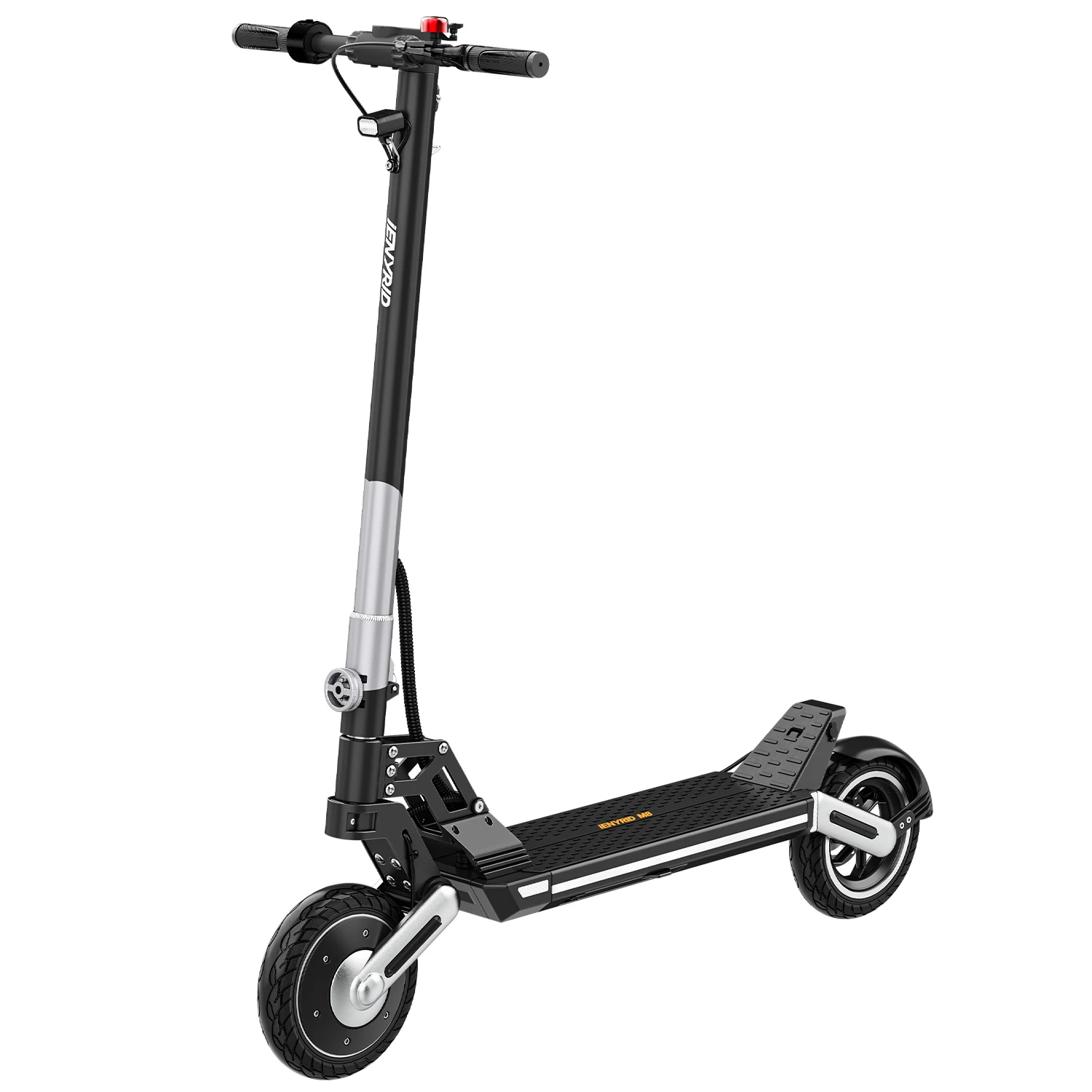 

2023 Drop Shipping Door To Door Wholesale Scooter iENYRID M8 10 Inch 500W Electric Scooters cheap for Adults