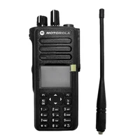 

DMR Radio VHF Motorola Two Way Radio Motorola DP4801