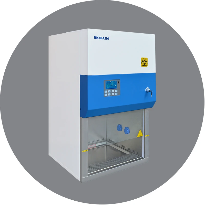 Biobase Cytotoxic Safety With Ulpa Filter Buy Biological