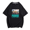 Wholesale Custom Design You Own Plain Organic Cotton Men T-Shirts, T Shirt Custom Printing