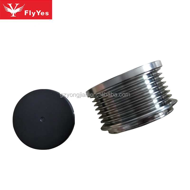 Good Quality Engine Ld Hydraulic Alternator Freewheel Clutch Tensioner