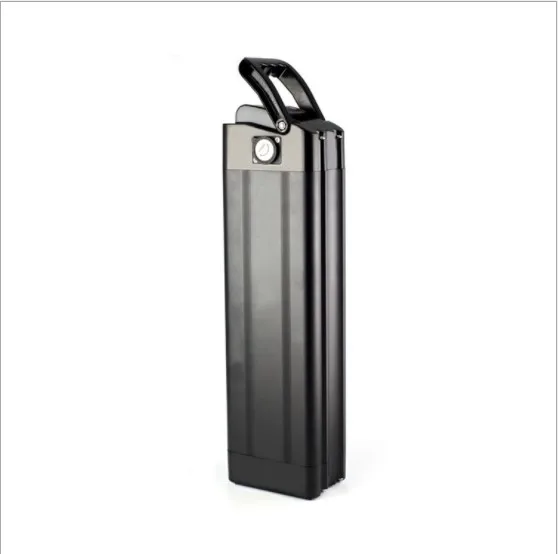 

silver fish electric bike battery 36v 10ah electricbicyclebatteryelectric bicycle battery