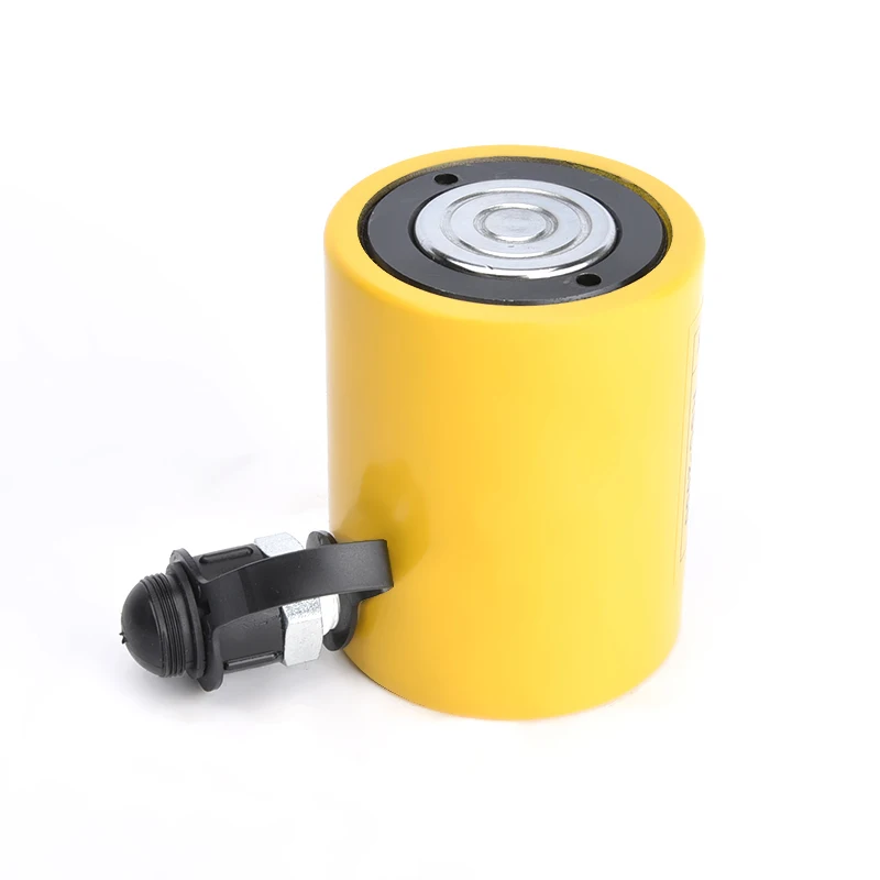 
RSC-3050 single acting hydraulic cylinder 30ton cylinder 