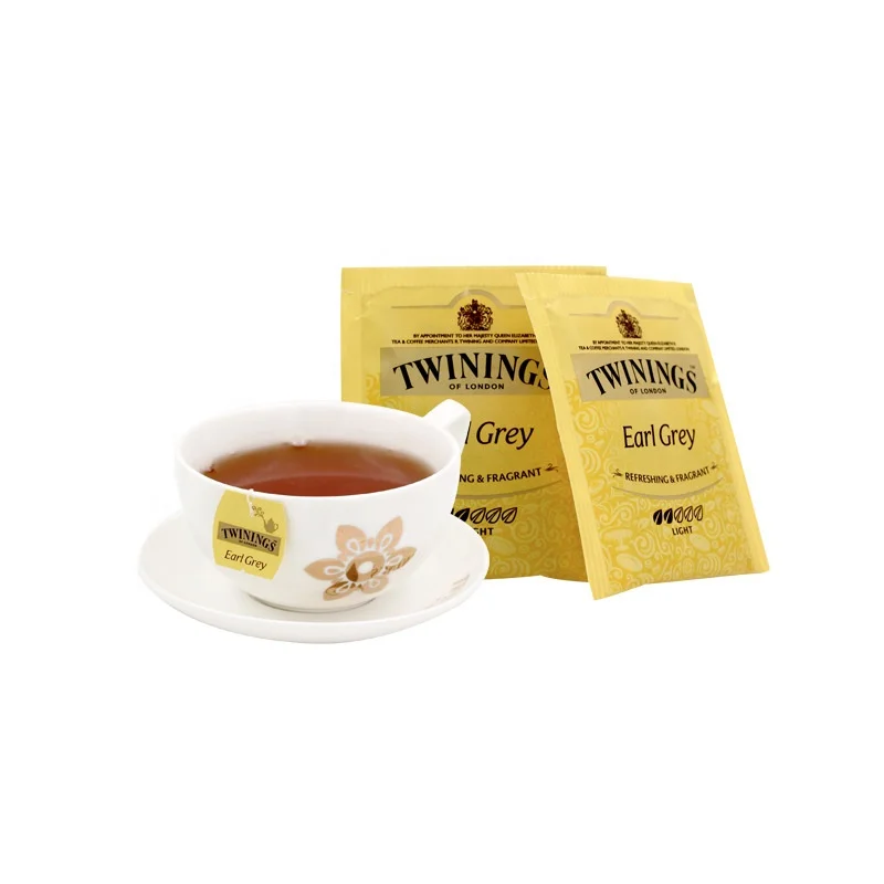 

USDA EU HACCP CertifIed Eu Standard Organic Loose Bulk Red Tea Keemun Ceylon Black Tea For Tea Bags, Red brilliant