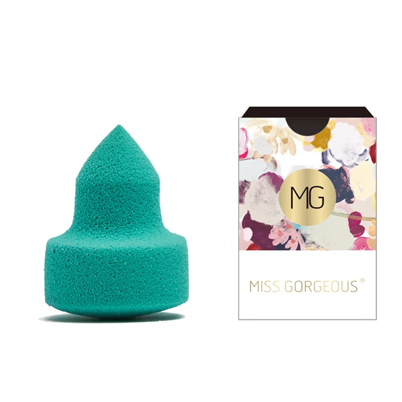 

On sale Guangzhou Most popular blender Sponge for Daily Beauty Makeup Sponge set