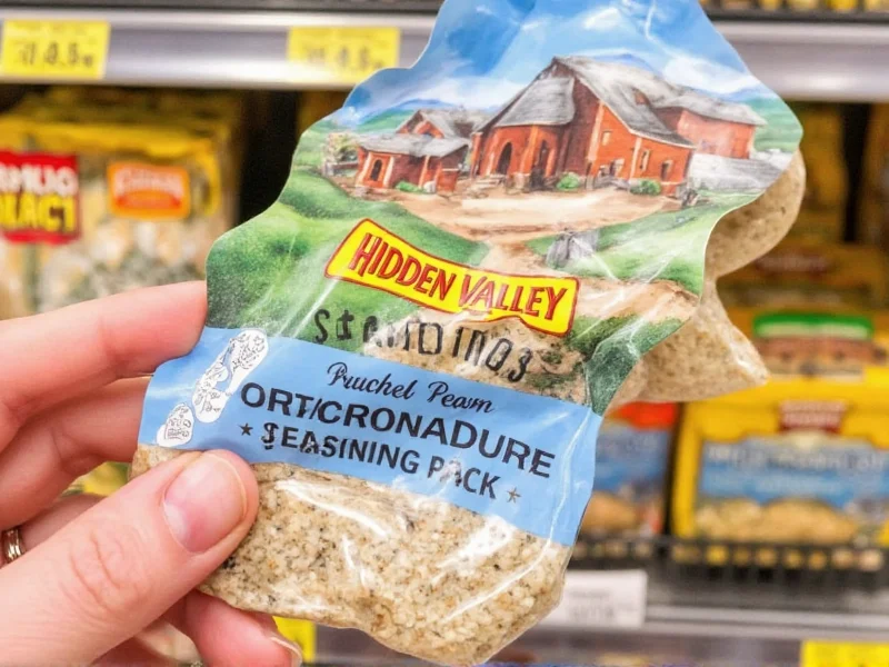 Ranch Packets: Anleitung, Anwendung & Kaufberatung