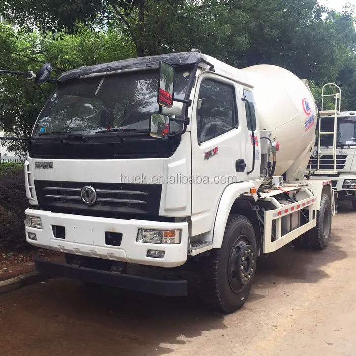 dfac concrete truck (3).JPG