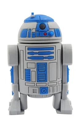 Cartoon pen drive USB custom logo 8GB 16GB 32Gb 64 GB usb flash drive, gift usb stick Custom Logo - ANKUX.COM