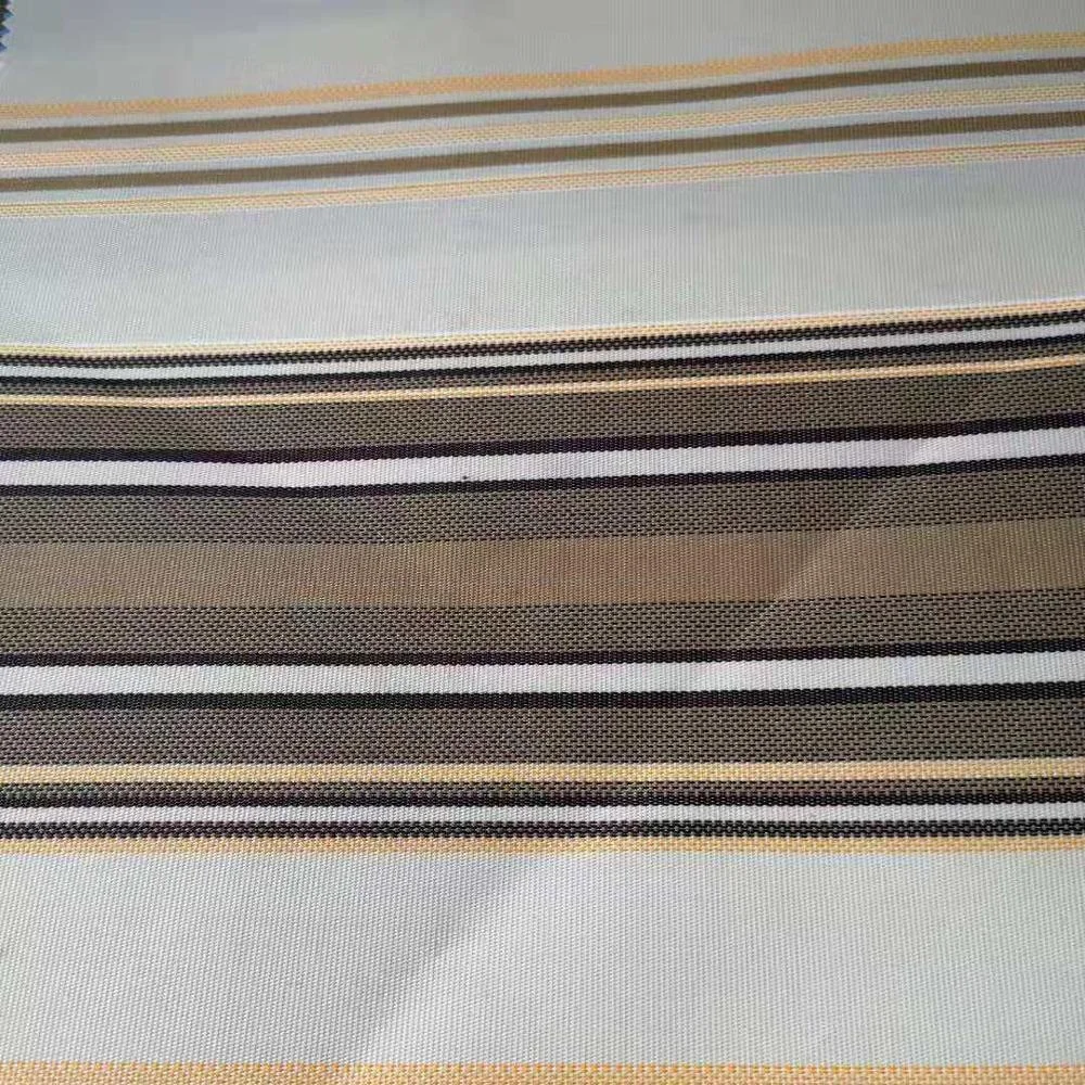 
Best selling 2019 fabric for outdoor furniture outdoor upholstery fabric solution dyed acrylic awning fabric 