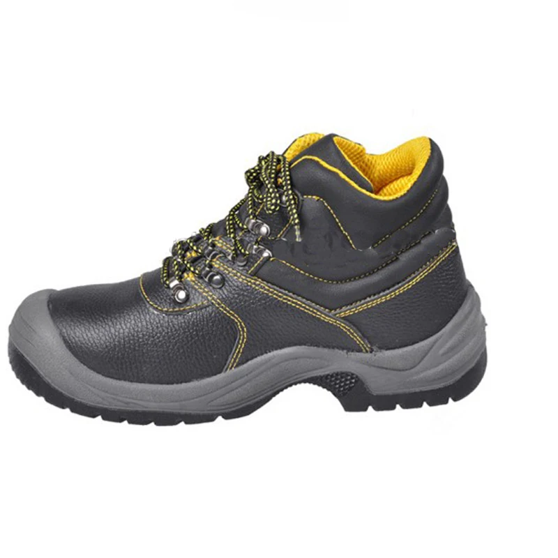 slip resistant work boots