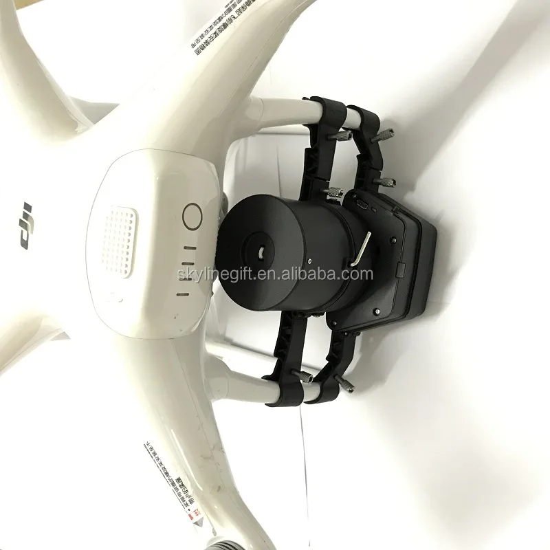 Dji Phantom 3 4 Drone Parachute System Accessories Kit Safe System For