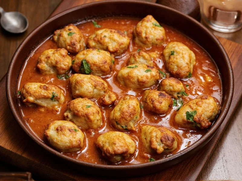 Cajun Food History: Origins and Evolution