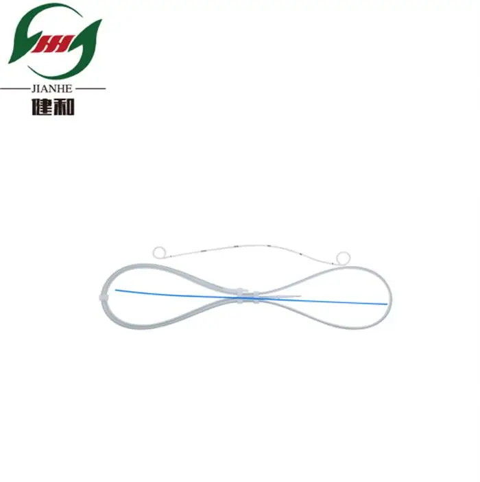 
5Fr Double J Stent Ureteral stent sets ureteral catheter 