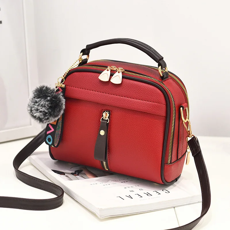 

Bags Handbags Women Famous Brands Bolsa Feminina Bag Luxury Designer Leather sling crossbody shoulder bag in Guangzhou