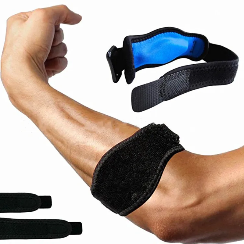 

Best protector pad with high quality elbow pads, Black