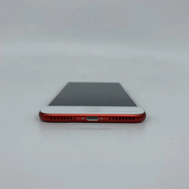 
Wholesale Full set Used phones AA stock smart phone unlocked Original for Iphone 7 7 plus 32 128 256gb 