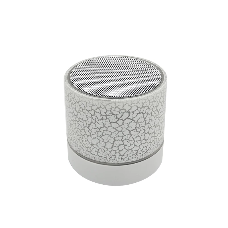 

Hot Selling Speaker Bluetooth Support SD Card Portable Bluetooth Speaker