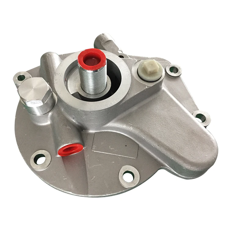 Agriculture Machine Tractor Hydraulic Pump Forford 10 Series D8nn600ac