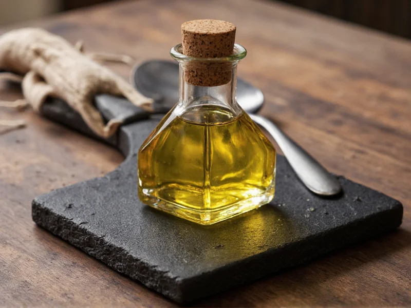 Flaxseed Oil for Blackstone Griddle: Why It's Not Recommended