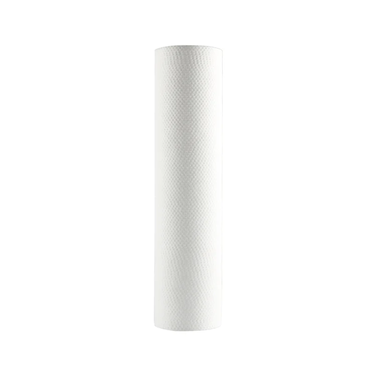 

10 Inch 5 Micron Pp Sediment Jumbo water Filter Cartridge