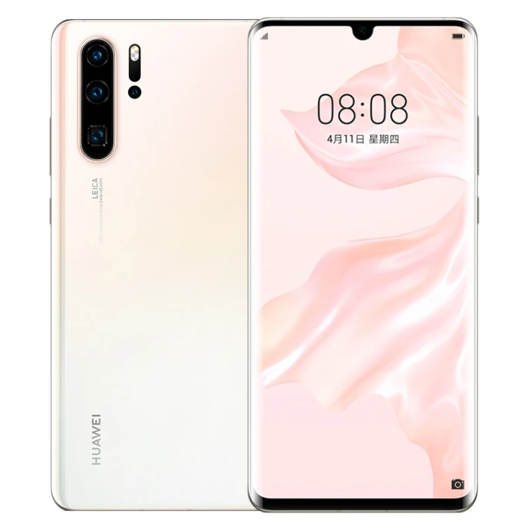 

Huawei P30 pro 5G Mobile Phone 8GB/512GB Face Fingerprint ID New Android Smartphone