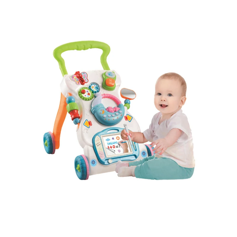 

New 2020 Wheels Kids Walker, 2018 Model Wheels Baby Walkers/