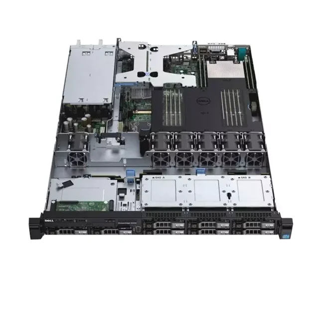 

Wholesale Intel Xeon E5-2680 V3 2.5GHz Rack Server Dell Poweredge R430