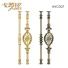 Hot sales cast Aluminum stair railing