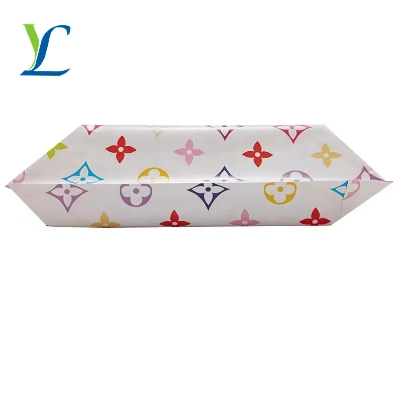 

Plastic Shipping Mailing Bag Courier For Cloth 11x14 Mailing Bags