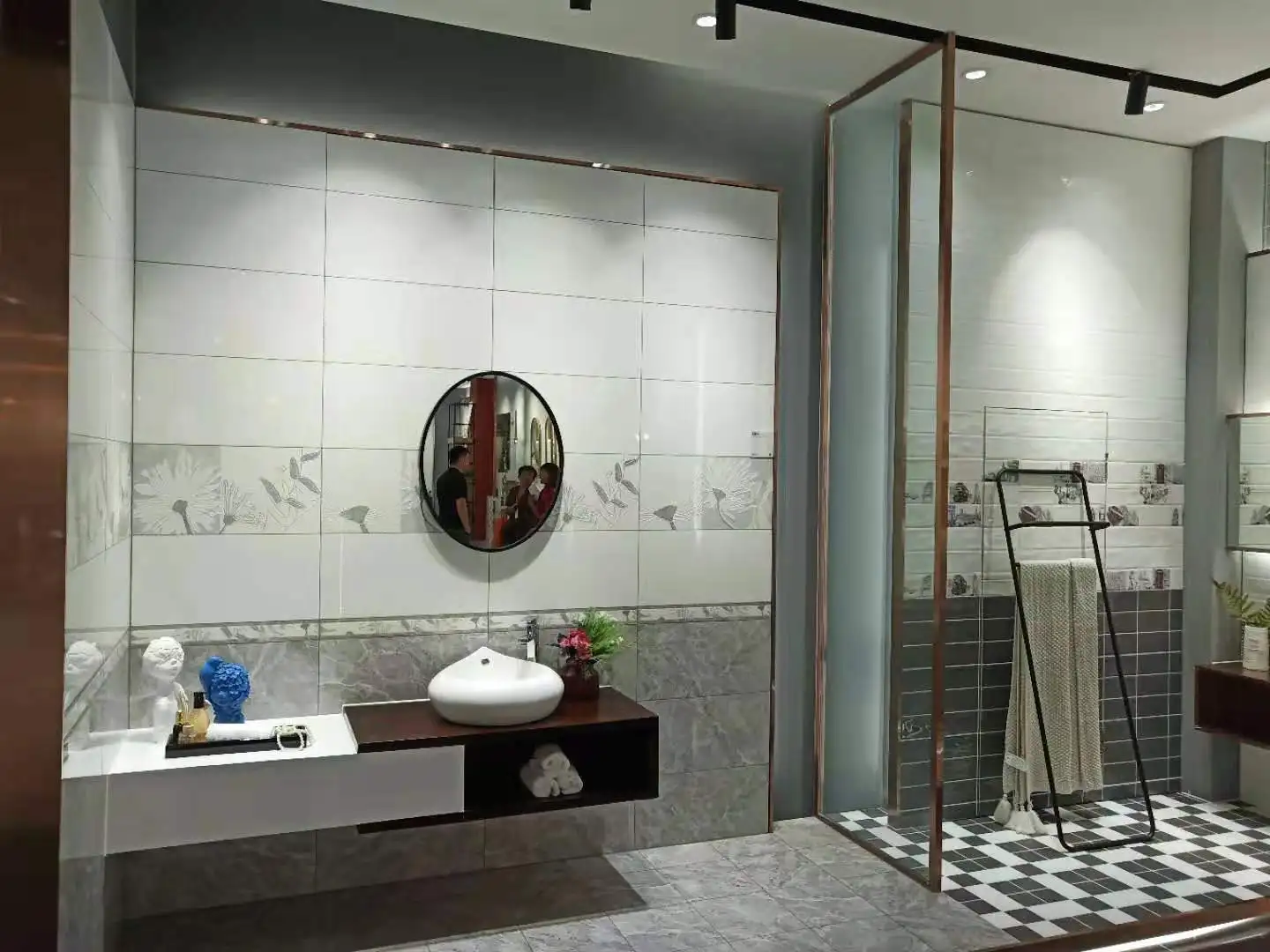 Floor Tiles Marble White Texture Full Polished Glazed Porcelain Tiles With High Quality Buy