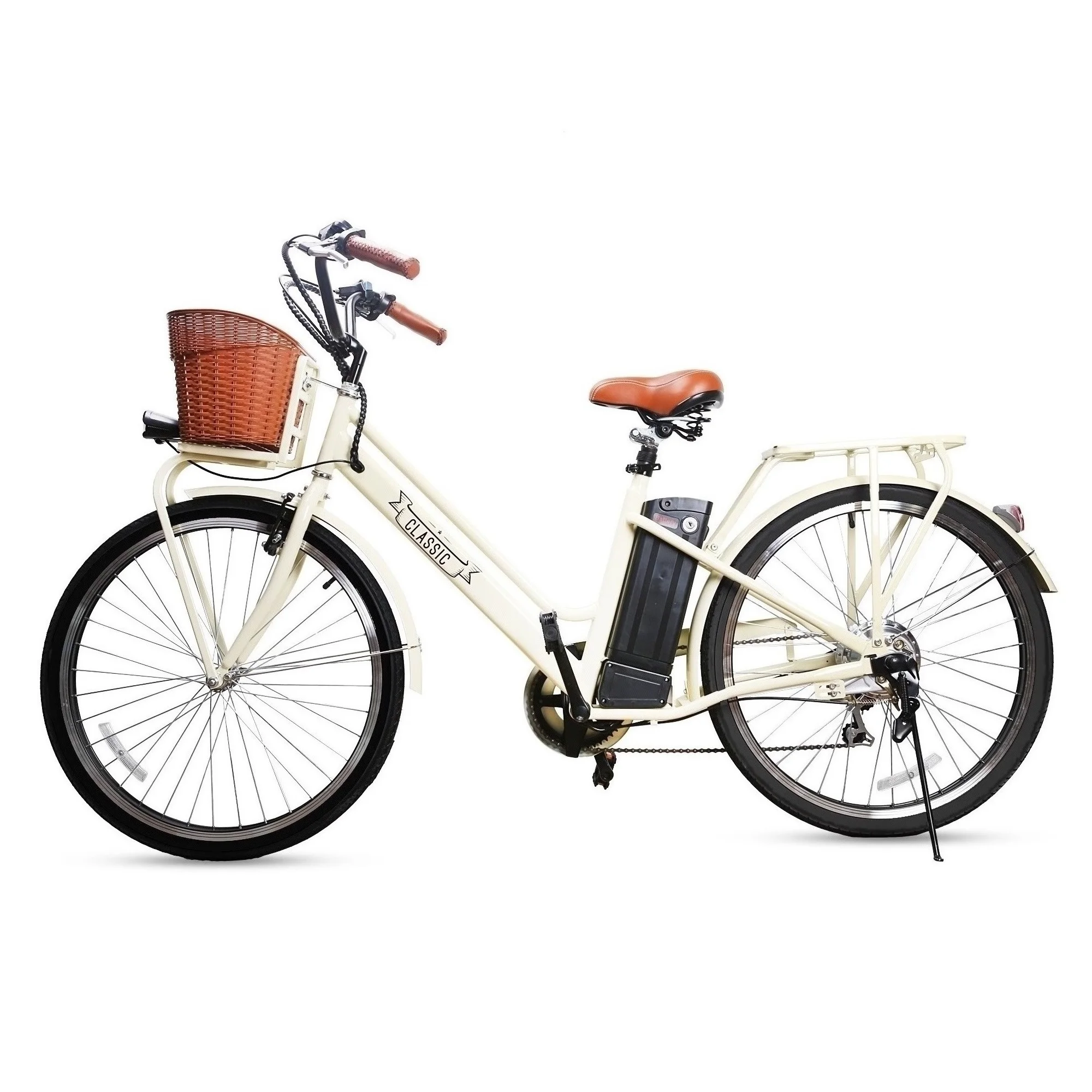 

Free shipping in the United States! lowest price for sale 36v cheap electric bicycle electric bike bicycle city electric bicycle