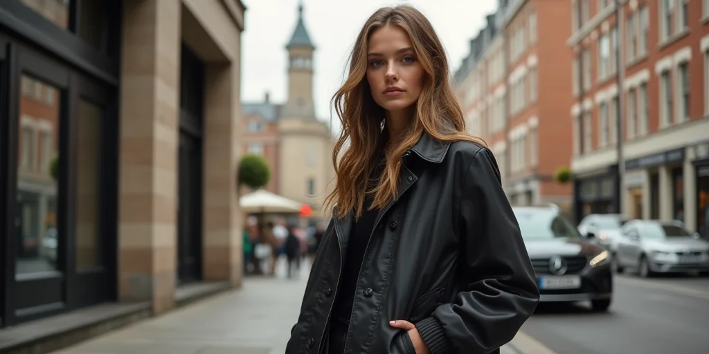 Harrington Jacket Vs Bomber Jacket Purchasing Guide