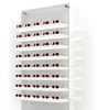 TOP LED SHELVES FOR SUNGLASSES DISPLAY WITH CUSTOMIZE LOGO