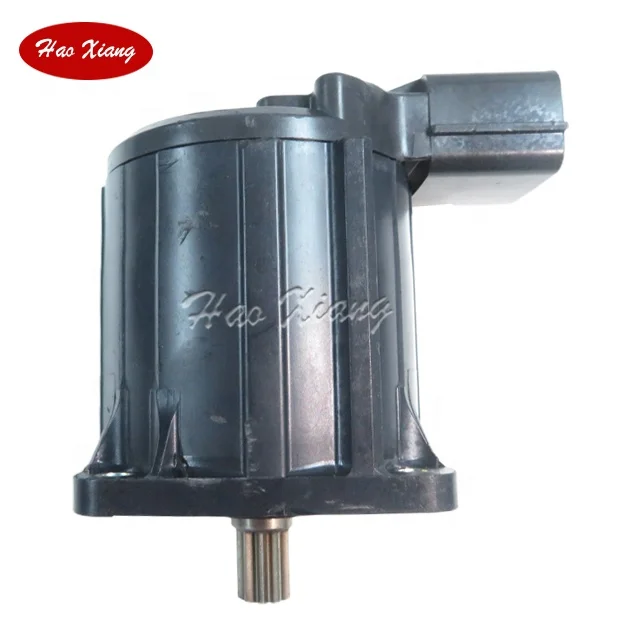 

Haoxiang Auto Exhaust Gas Recirculation Valvula EGR Valve K6T51372 NH950186 for HINO AO9C ENGINE other engine parts