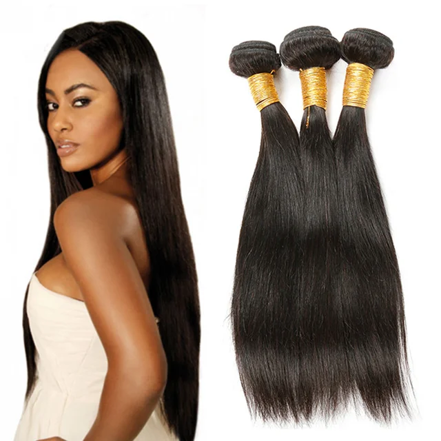 Fascinating Mink Brazilian 10a 11a Grade Virgin Weave Human Hair Wholesale Cuticle Aligned Virgin Human Hair Vendor