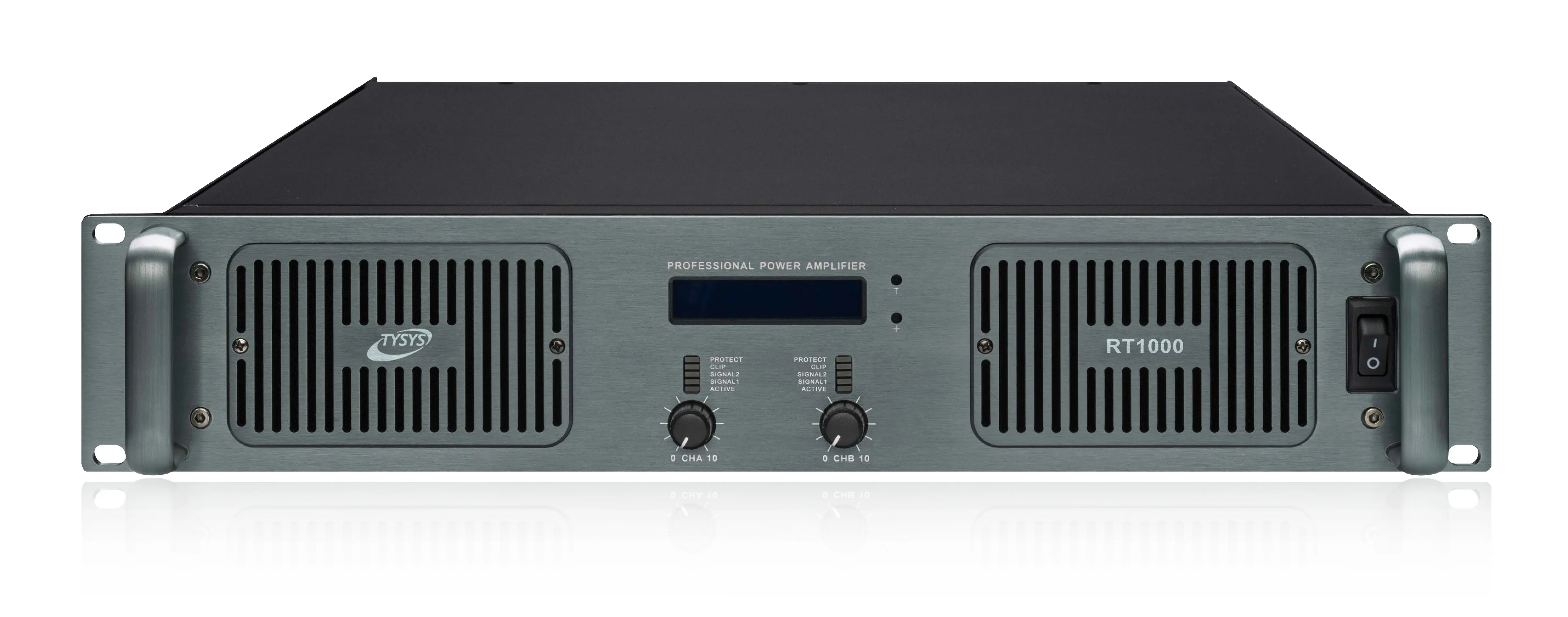 Power Amplifier 1000 Watts Brand Audio Dj 1000w Power Amplifier - Buy