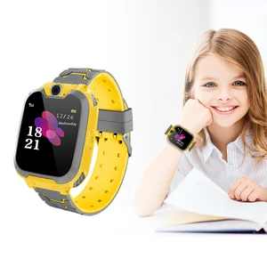 1.4 inch Touch Screen Wrist Watch Phone, Children Kids Smart Watch with sim