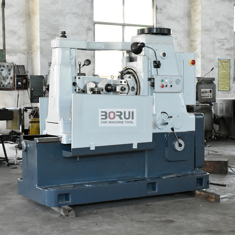 Y381 Worm Wheel Gear Hobbing Machine Factory Buy Gear Hobbing