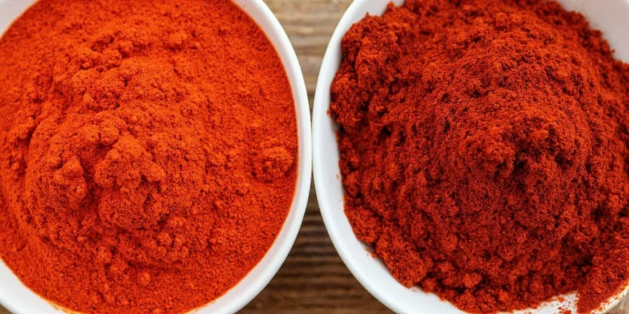 Paprika vs Smoked Paprika: A Spicy Showdown with Flavor Fireworks!