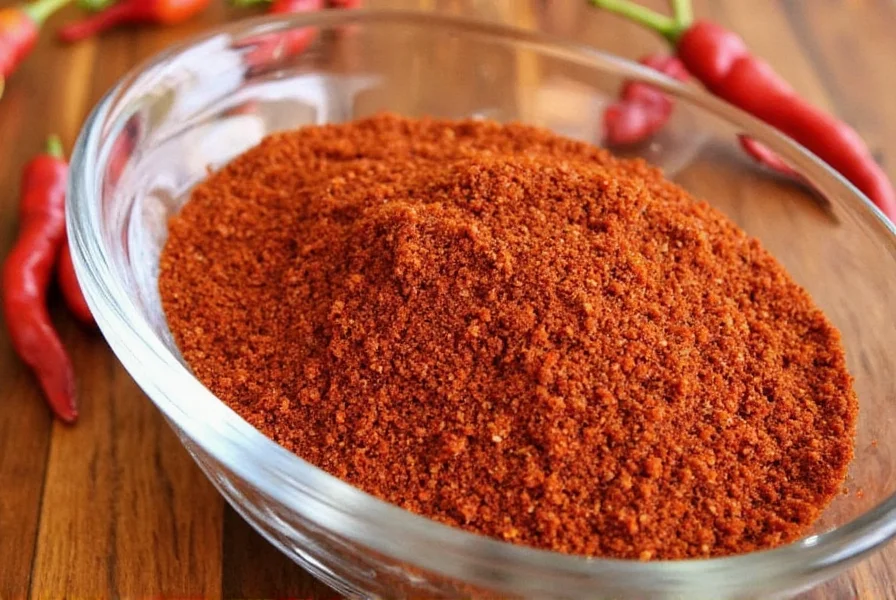 5 perfect aleppo chili pepper substitutes you need to try right now