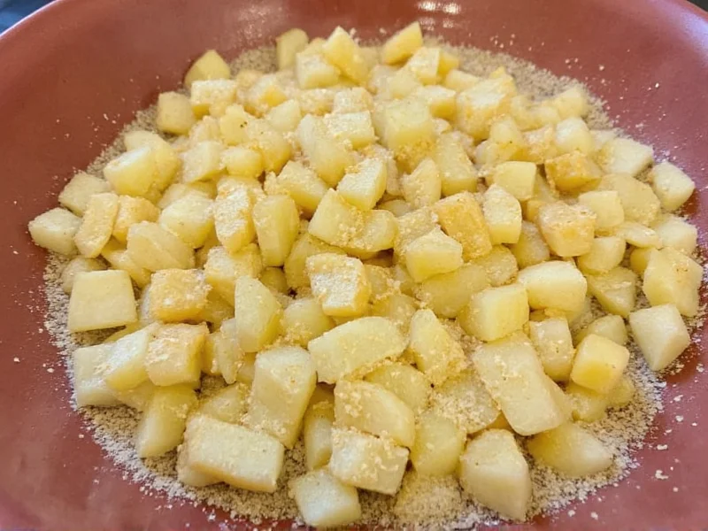 Perfect Potato Seasoning Guide: Homemade Blends & Pro Tips