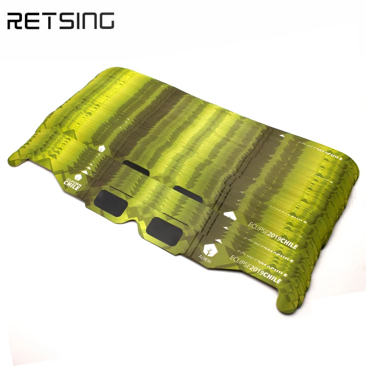 
Paper Cardboard Solar Eclipse Glasses for Viewing 2020 Chile Eclipse 