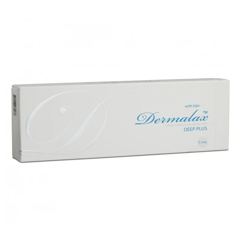 

Dermalax Deep Plus Dermal Filler
