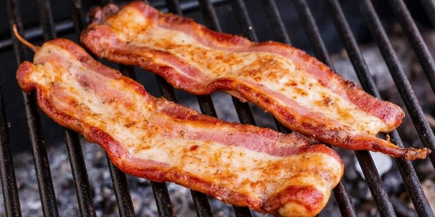 Grill It Up: Mastering the Art of Cooking Bacon on the Grill (With Spicy Twists!)